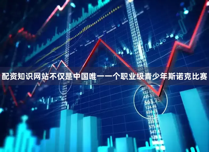 配资知识网站不仅是中国唯一一个职业级青少年斯诺克比赛